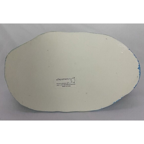 Department 56 The Original Snow Village The Catch Of The Day  # 54956 - Picture 6 of 7